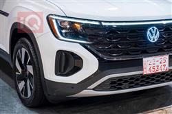 Volkswagen Atlas Cross Sport